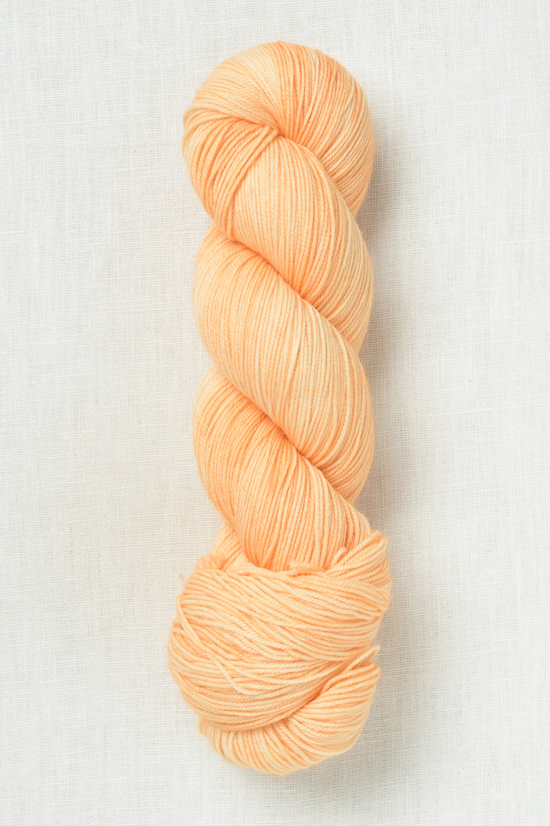 Madelinetosh Twist Light Sheer Peach