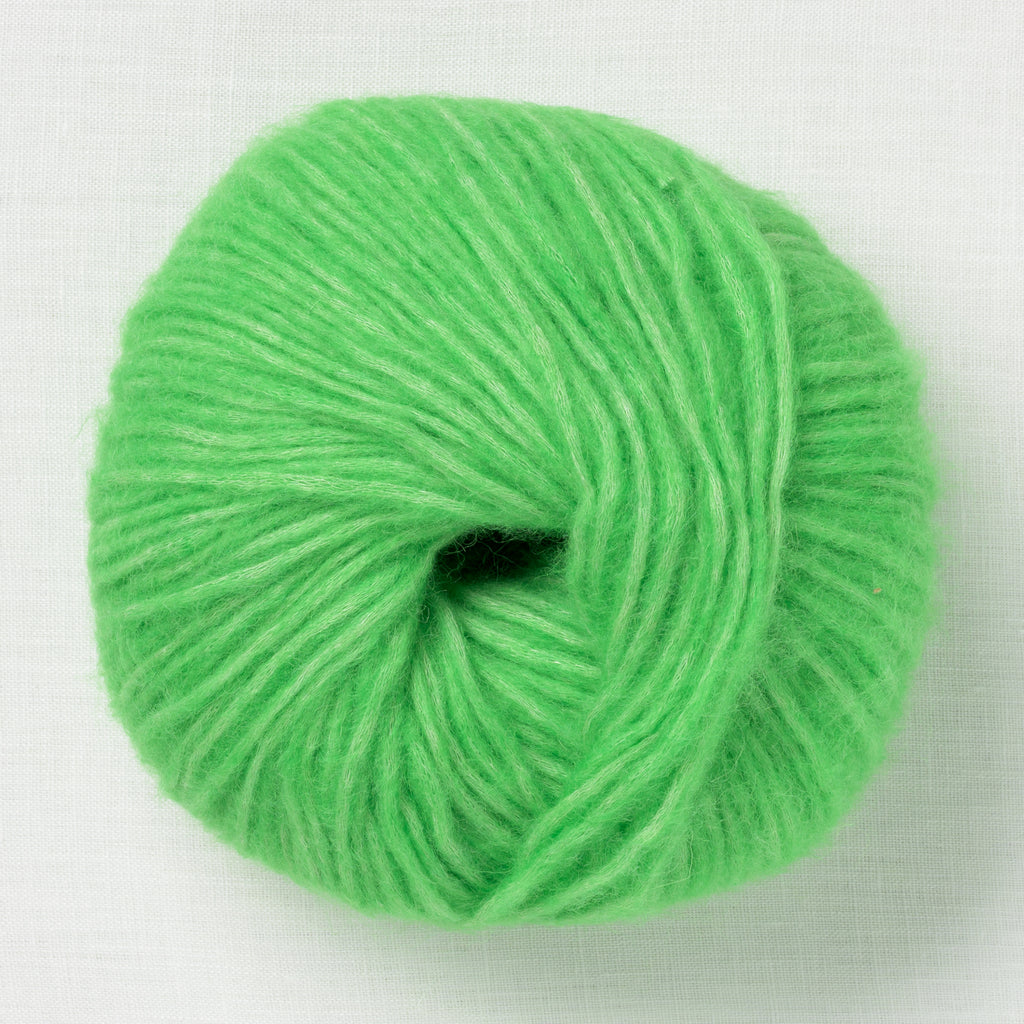 CaMaRose Snefnug 7990 Jelly Bean Green