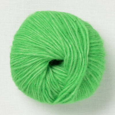 CaMaRose Snefnug 7990 Jelly Bean Green