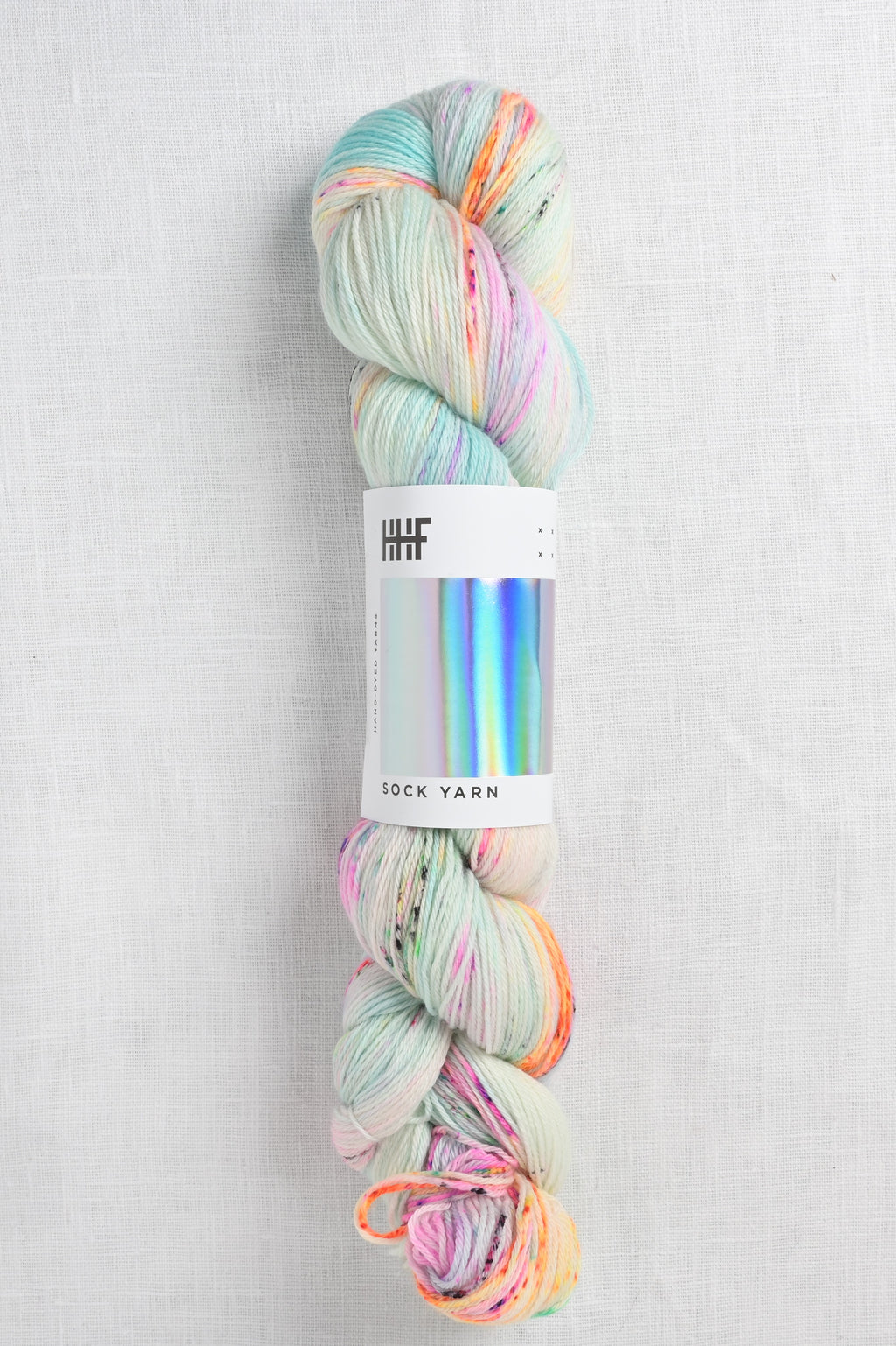 Hedgehog Fibres Souffle Beach Bunny