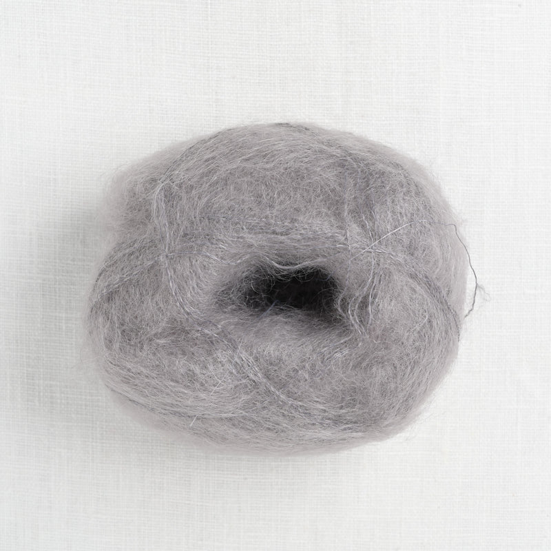 Rauma Plum 061 Gray