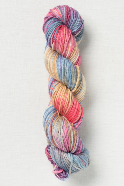 Madelinetosh Tosh DK No Rainchecks