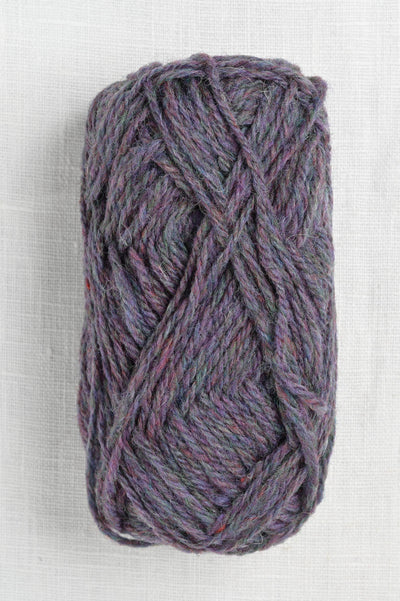 Jamieson's Shetland Double Knitting 1270 Purple Haze