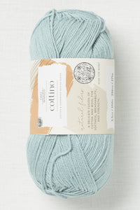 Lion Brand Two of Wands Cottino 105BM Powder