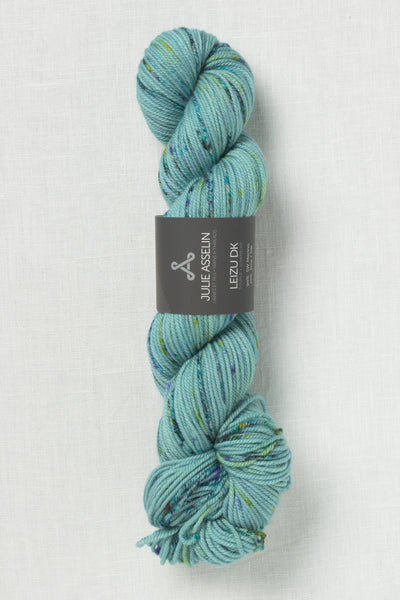 Julie Asselin Leizu DK Aerial