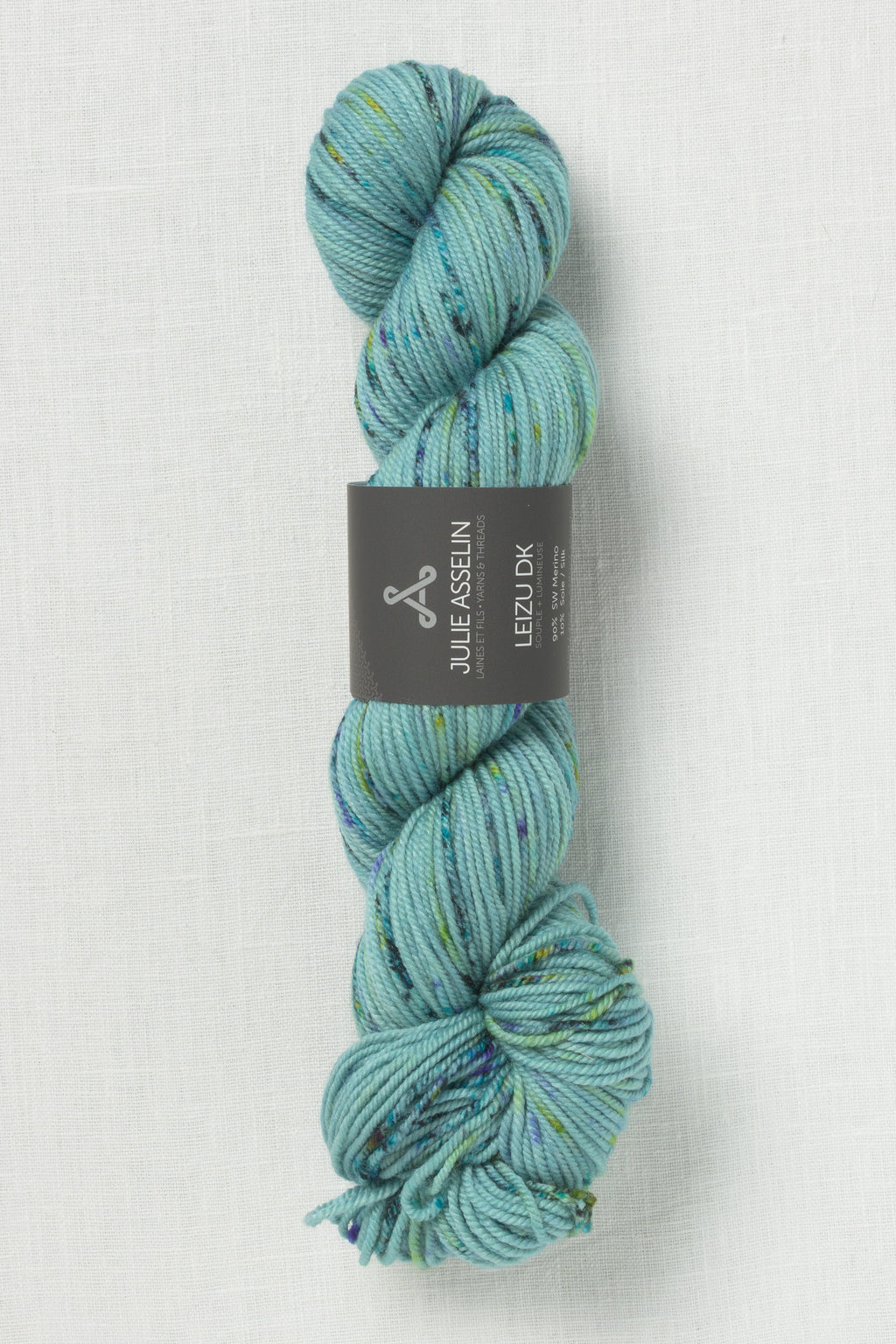 Julie Asselin Leizu DK Aerial