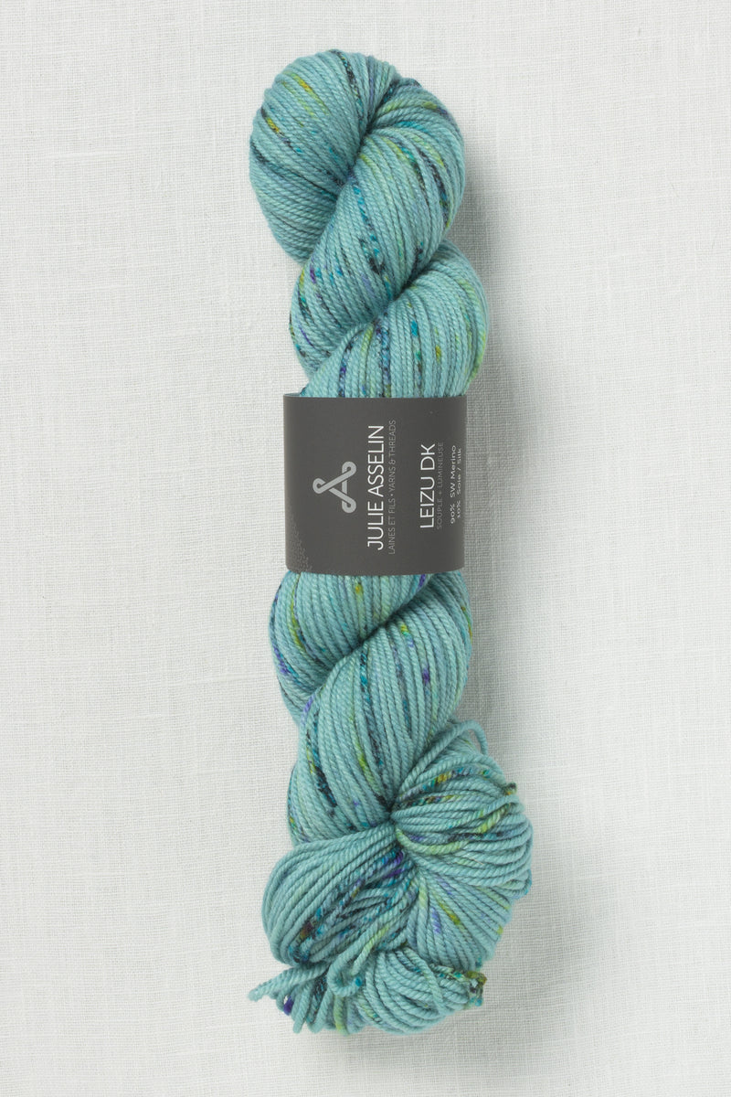 Julie Asselin Fino Aerial