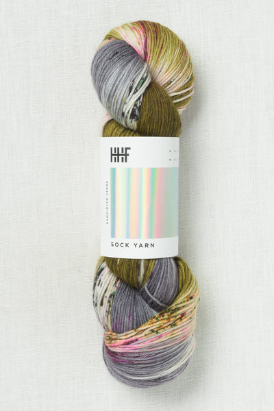 Hedgehog Fibres Souffle Nomad