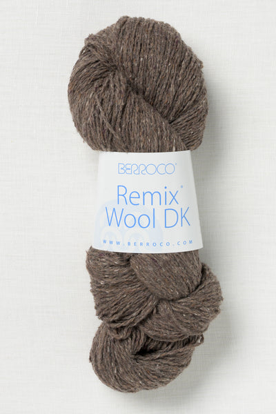 Berroco Remix Wool DK 12503 Driftwood