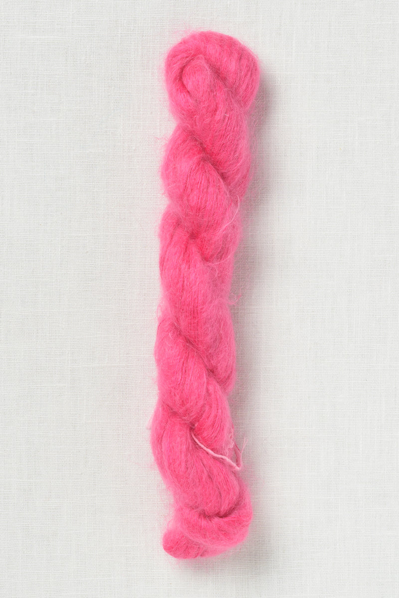 Madelinetosh Tosh Silk Cloud Pop Rocks