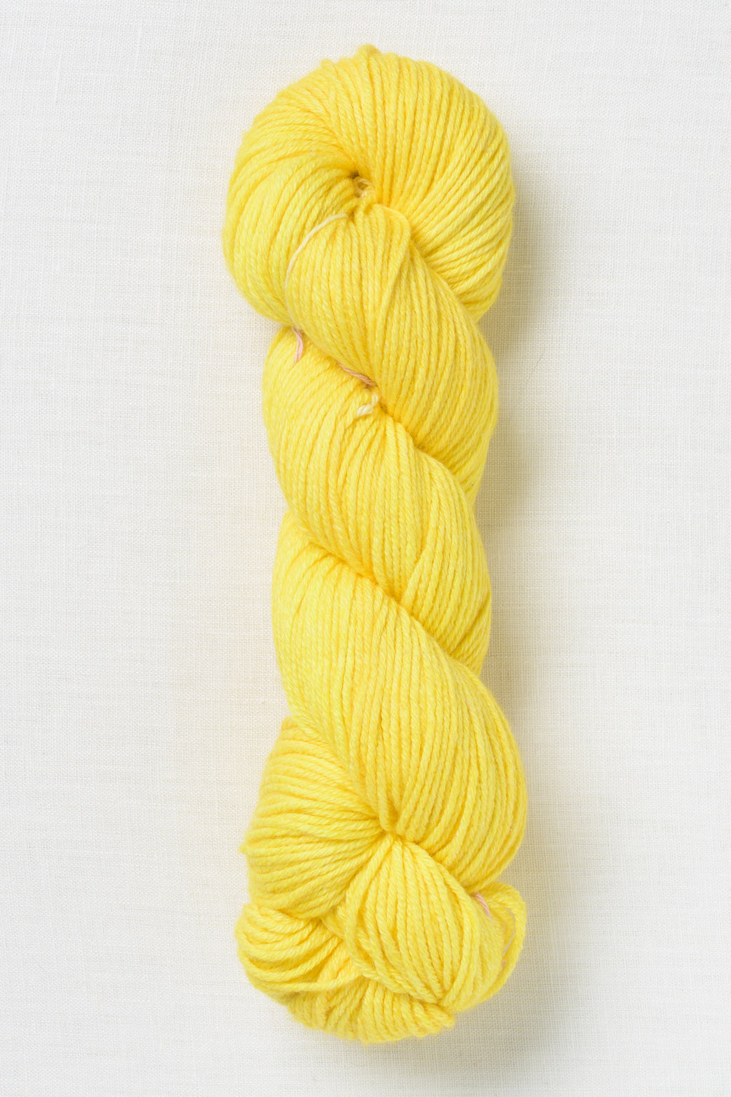Madelinetosh Wool + Cotton Bananas
