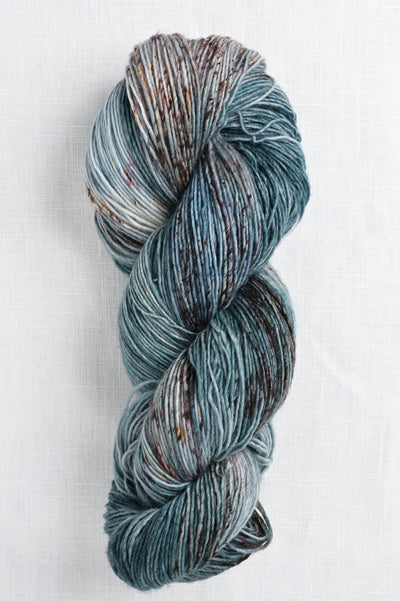 Madelinetosh Tosh Silk Cloud Annabel Lee