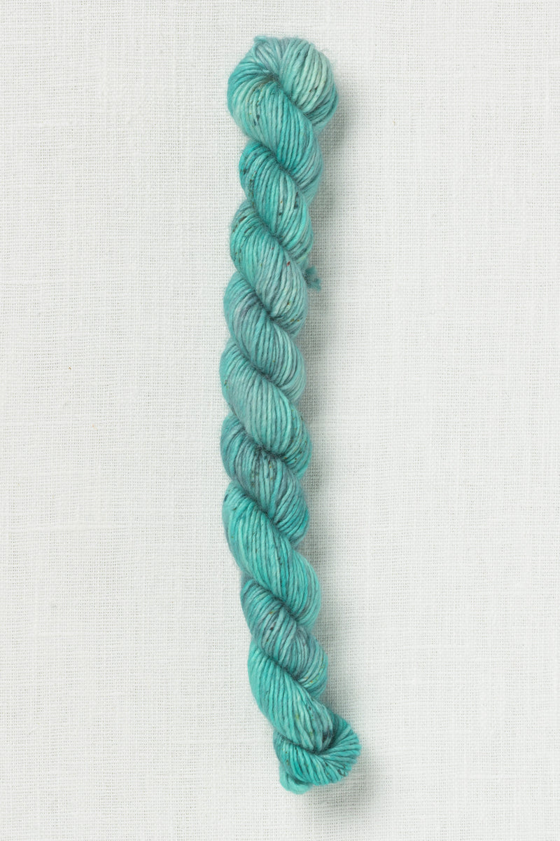Madelinetosh Unicorn Tails Cenote