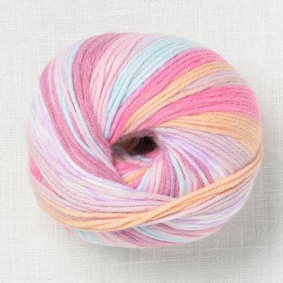 Rico Design Baby Dream DK Multi 002 Pink