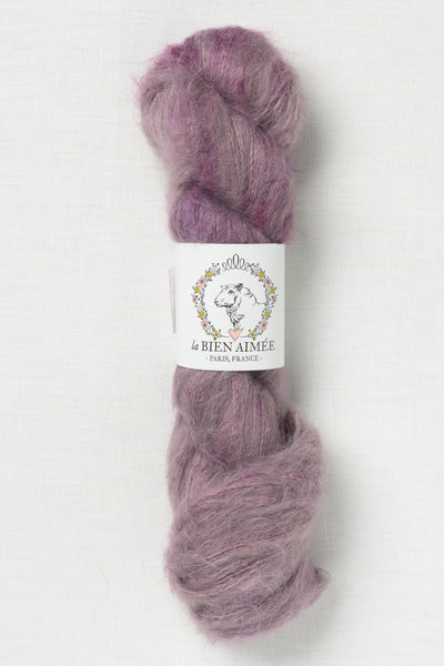 La Bien Aimee Kumo Victorian Mauve