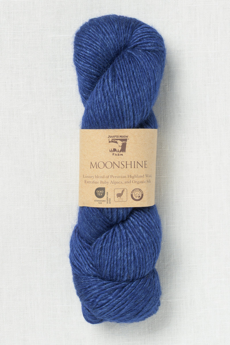 Juniper Moon Farm Moonshine 102 True Denim