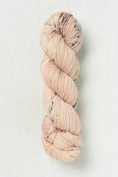 Madelinetosh Tosh Vintage See Line Woman