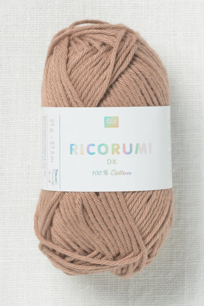 Rico Design Ricorumi DK 052 Light Brown
