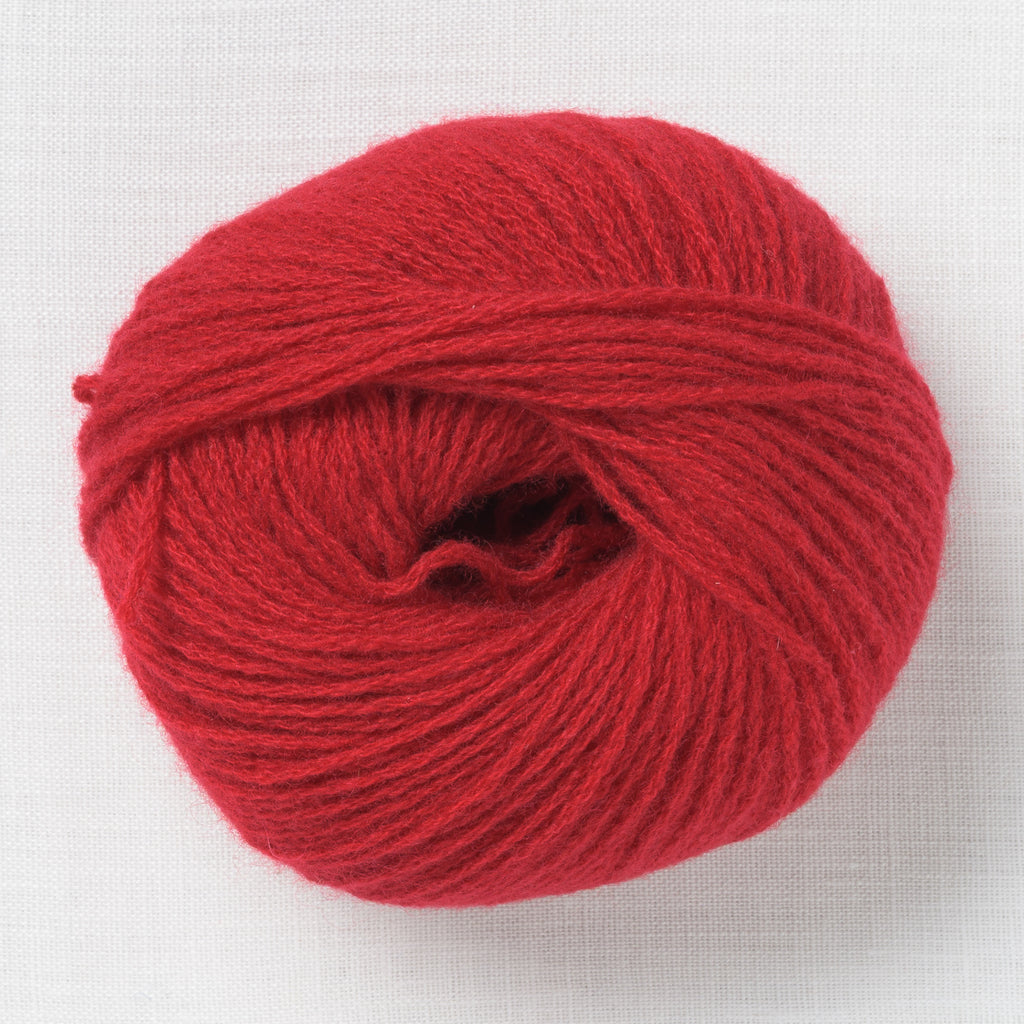 Sandnes Garn Cashmere 4237 Velvet Rose