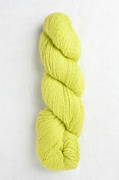 Blue Sky Fibers Organic Cotton 607 Lemongrass