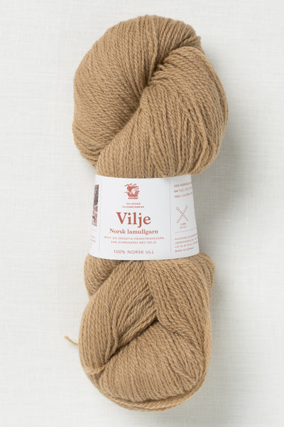 Hillesvåg Vilje 461 Camel (New)