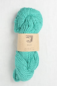 Juniper Moon Farm Bud 118 Seafoam Lily