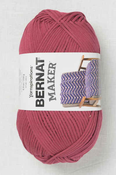 Bernat Maker Jam
