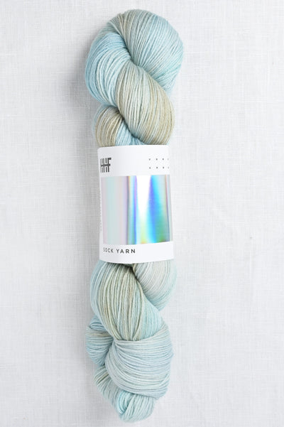 Hedgehog Fibres Sock Dove