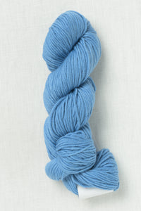 HiKoo SimpliWorsted 60 Silver Blue