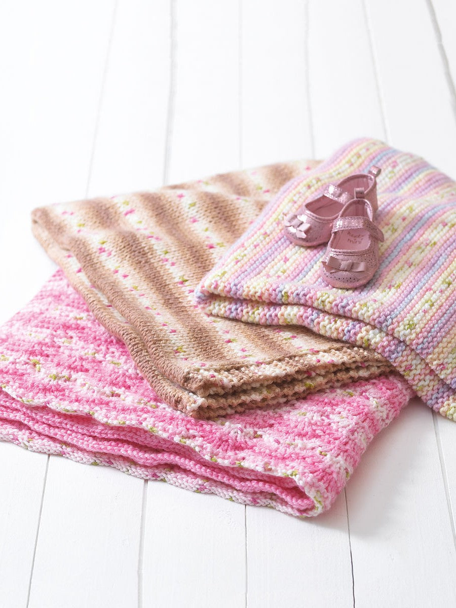 Blankets 4676