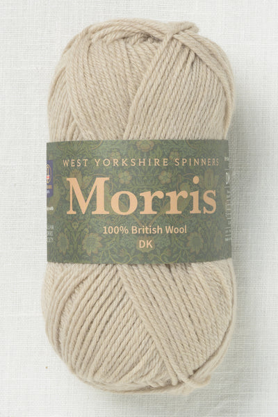 WYS Morris Linseed