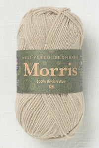 WYS Morris Linseed