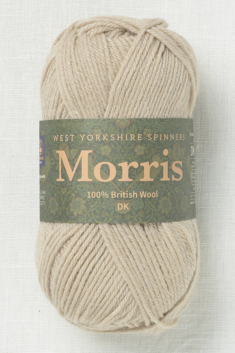 WYS Morris Linseed