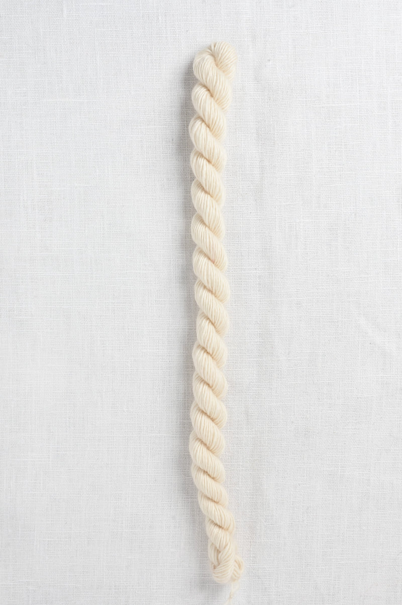 Madelinetosh Unicorn Tails Sugar Coat