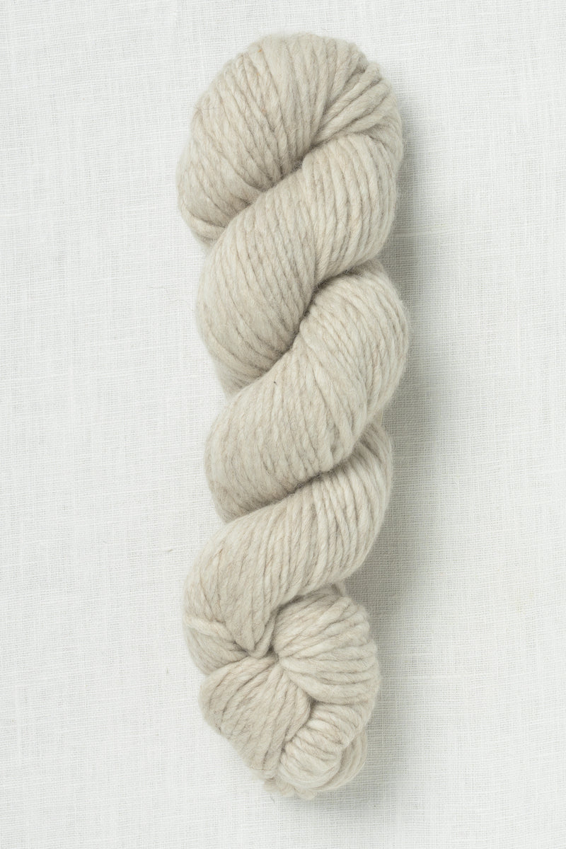 Quince & Co. Puffin 157 Audouin (undyed heather)