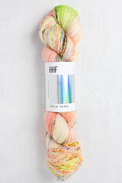 Hedgehog Fibres Souffle Bloom