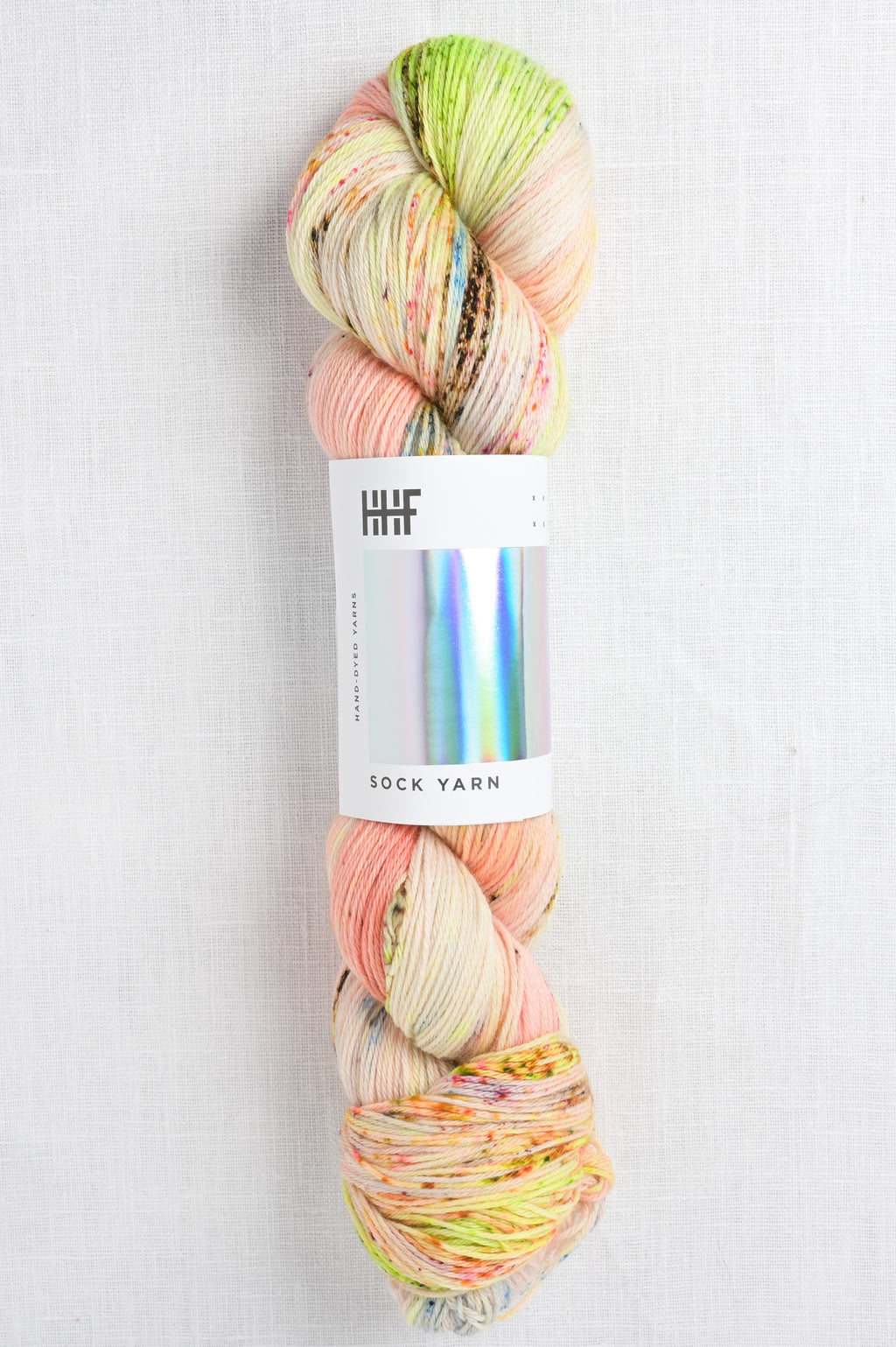 Hedgehog Fibres Souffle Bloom