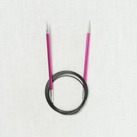 KnitPro Zing Fixed Circular 47"