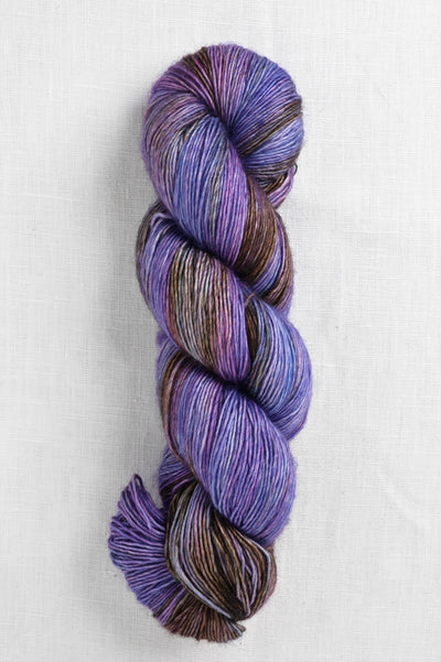 Madelinetosh Tosh Silk Cloud Cathedral