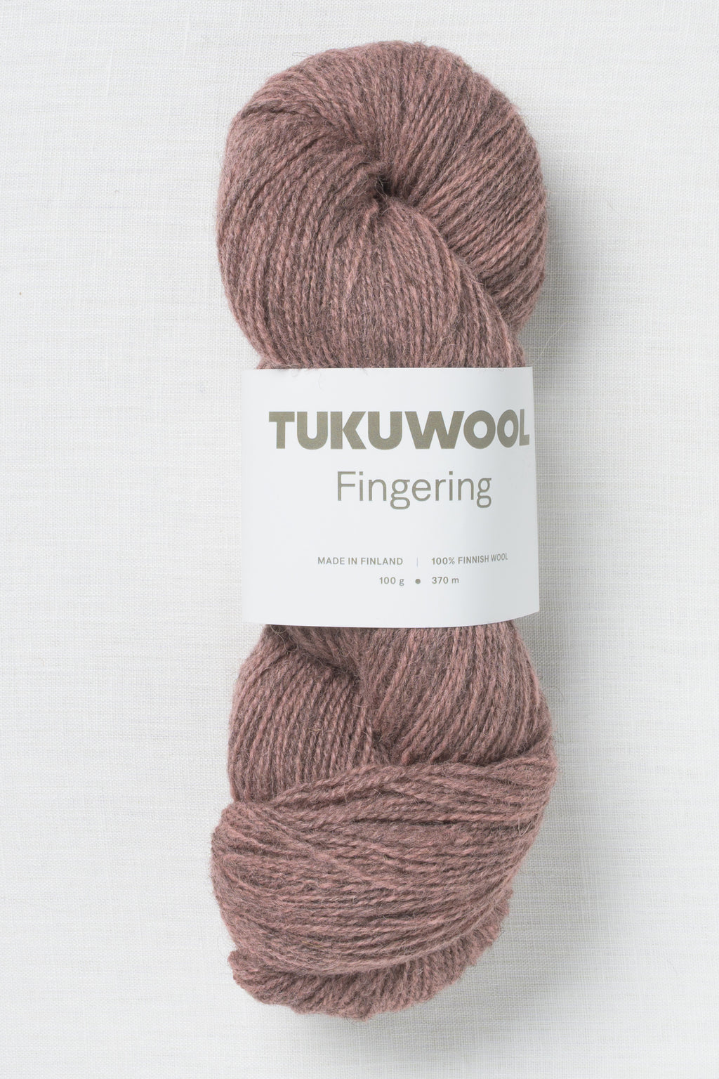 Tukuwool Fingering H28 Ujo