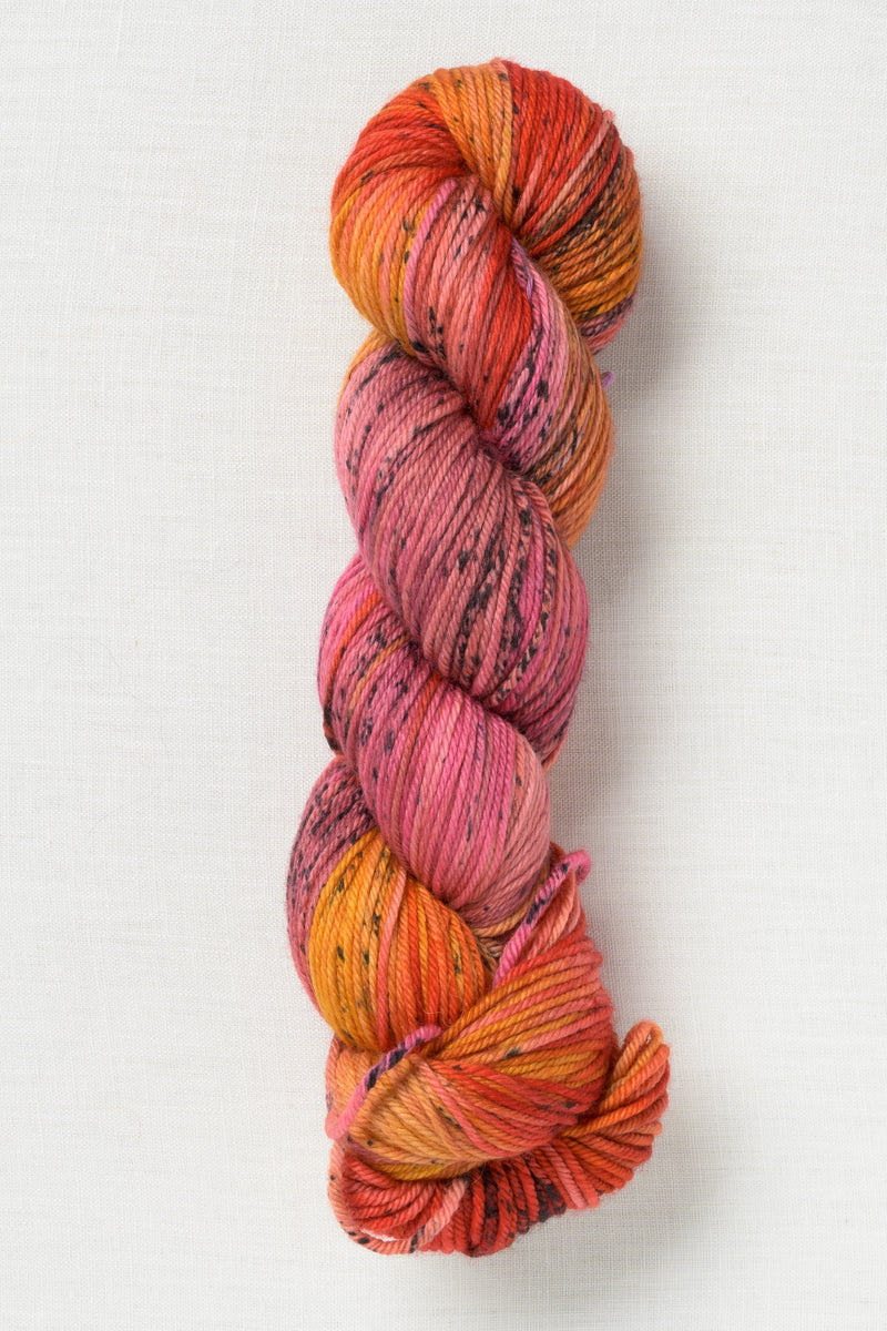 Madelinetosh Tosh DK Caretaker