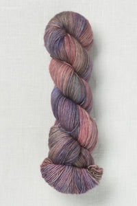 Madelinetosh Woolcycle Sport Shadowplay