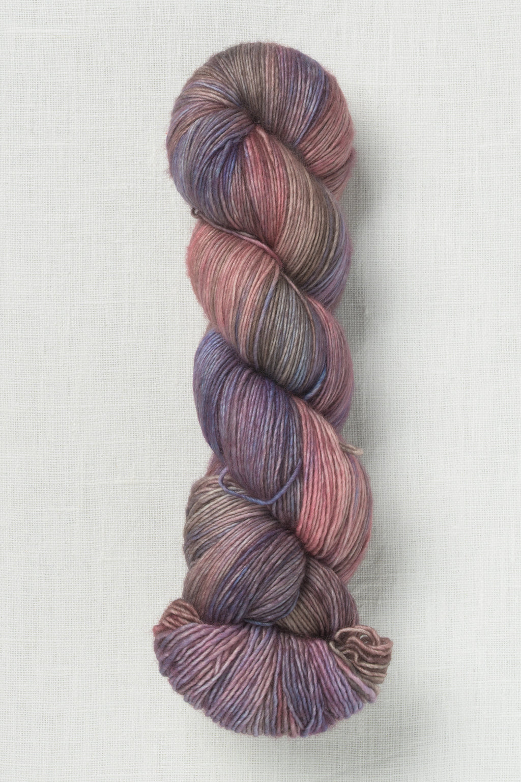 Madelinetosh Biggie Shadowplay