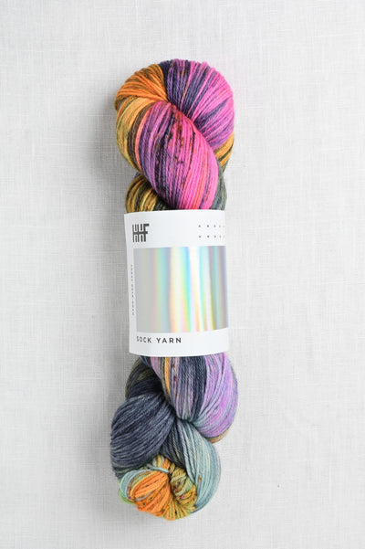 Hedgehog Fibres Sock Shape Shifter