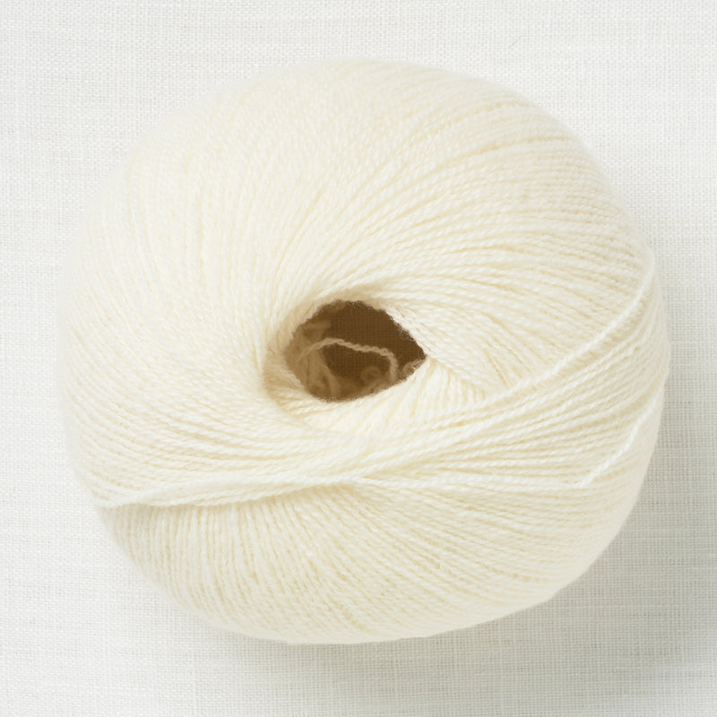 Lamana Modena 00 Wool White