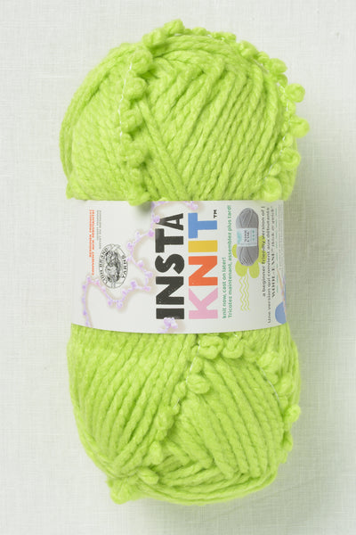 Lion Brand InstaKnit 173AM Squeeze the Day