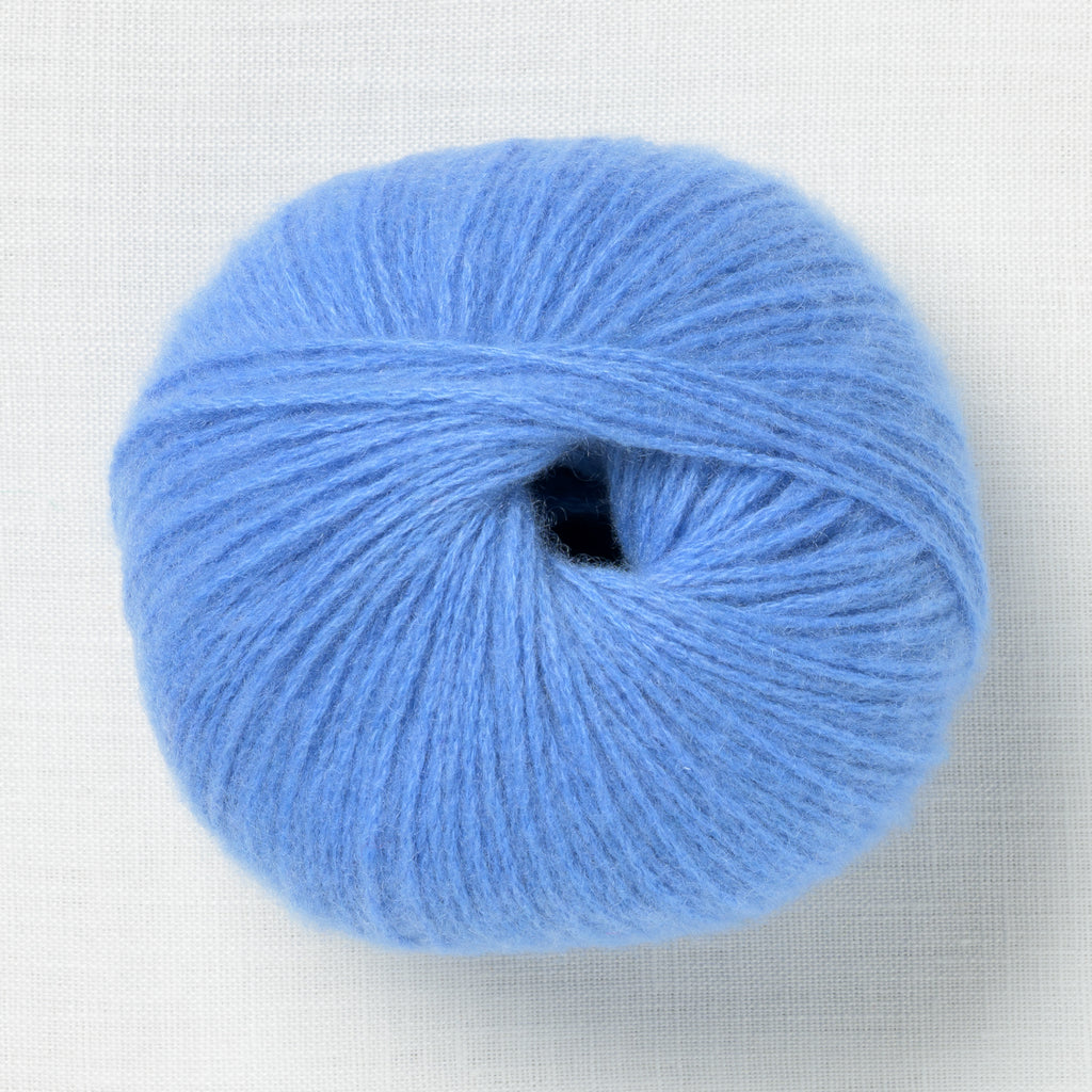 Pascuali Cashmere 6/28 99 Forget Me Not