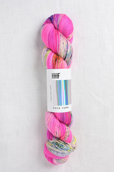 Hedgehog Fibres Souffle Gossip