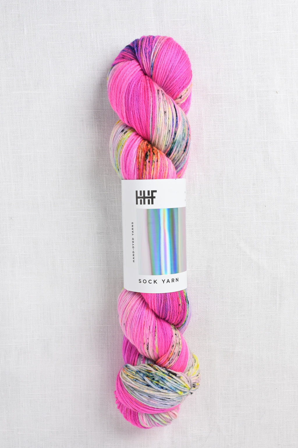 Hedgehog Fibres Souffle Gossip