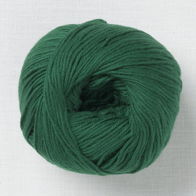 BC Garn Alba 42 Dark Green